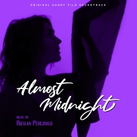 Ruslan Perezhilo Almost Midnight soundtrack cover