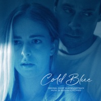 Ruslan Perezhilo Cold Blue soundtrack cover