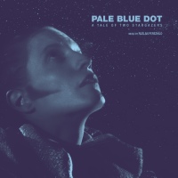 Ruslan Perezhilo Pale Blue Dot cover